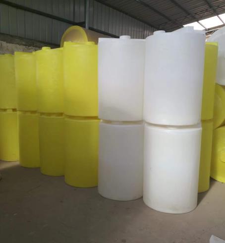 水处理药剂加药箱