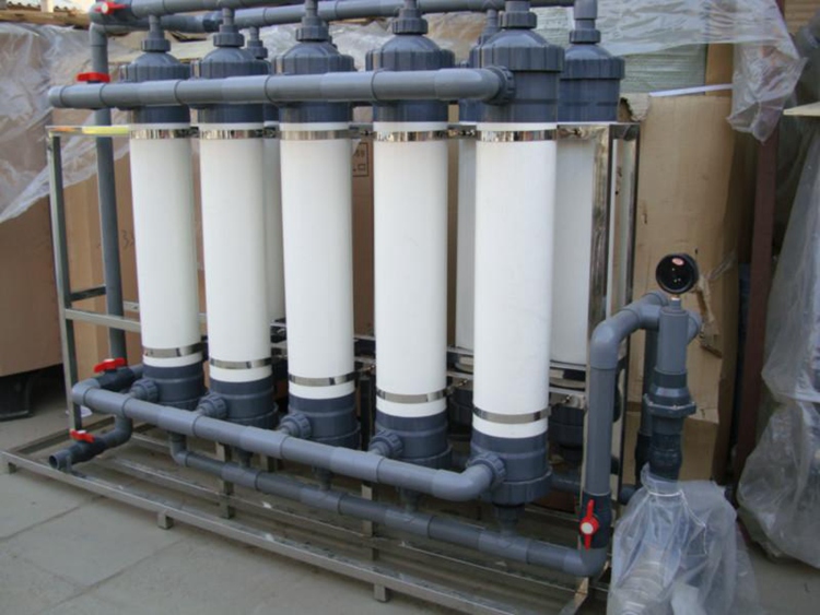15吨超滤设备_郑州水处理设备厂家