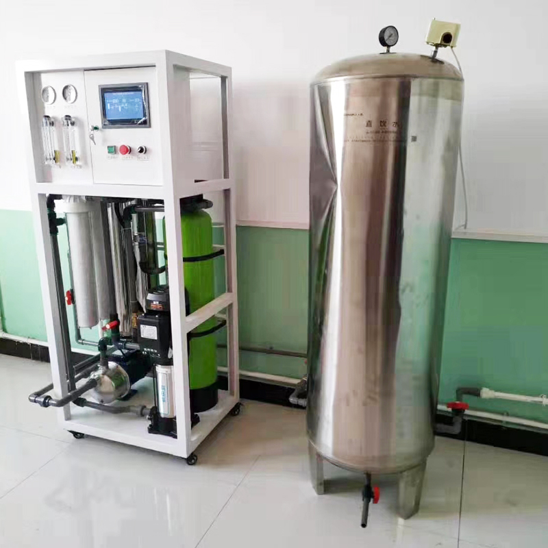 厨房用反渗透设备，厨房用纯净水设备，