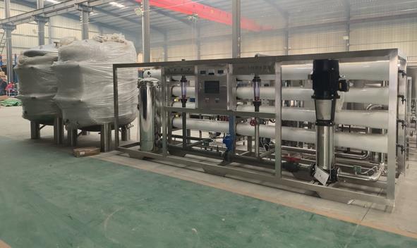 20吨单机纯净水设备_郑州纯净水设备厂家电话