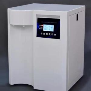 实验室EDI超纯水设备