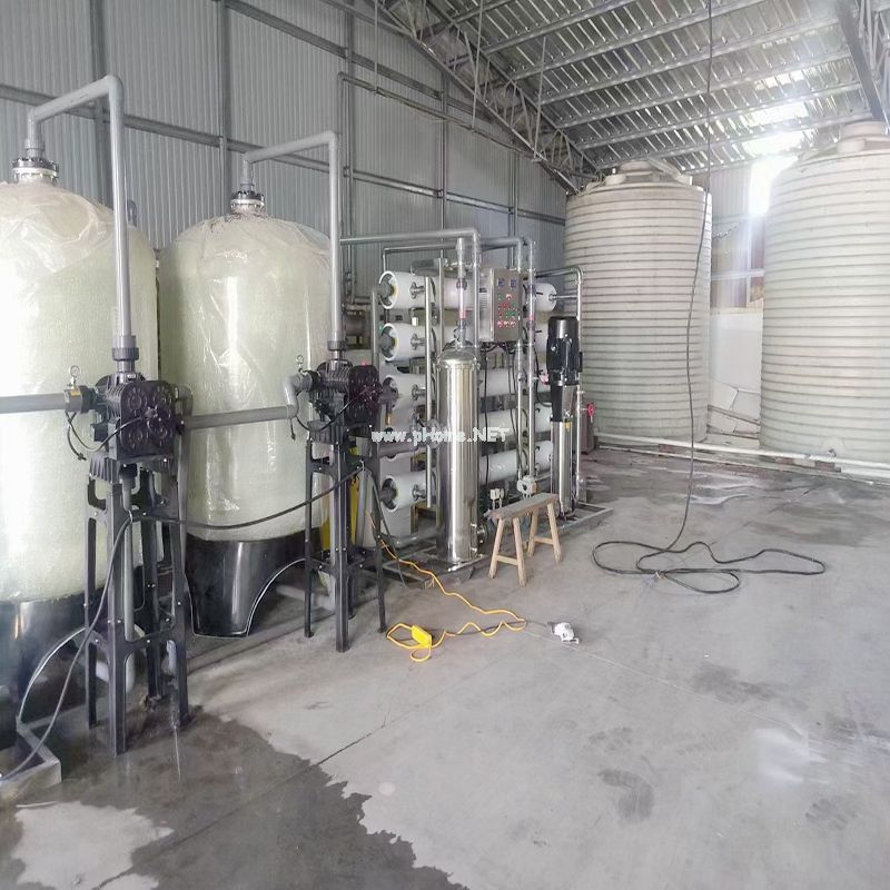 新乡工业纯水设备，新乡工业水处理设备，新乡反渗透纯水设备