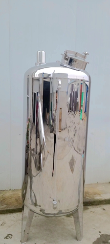 304不锈钢无菌水箱